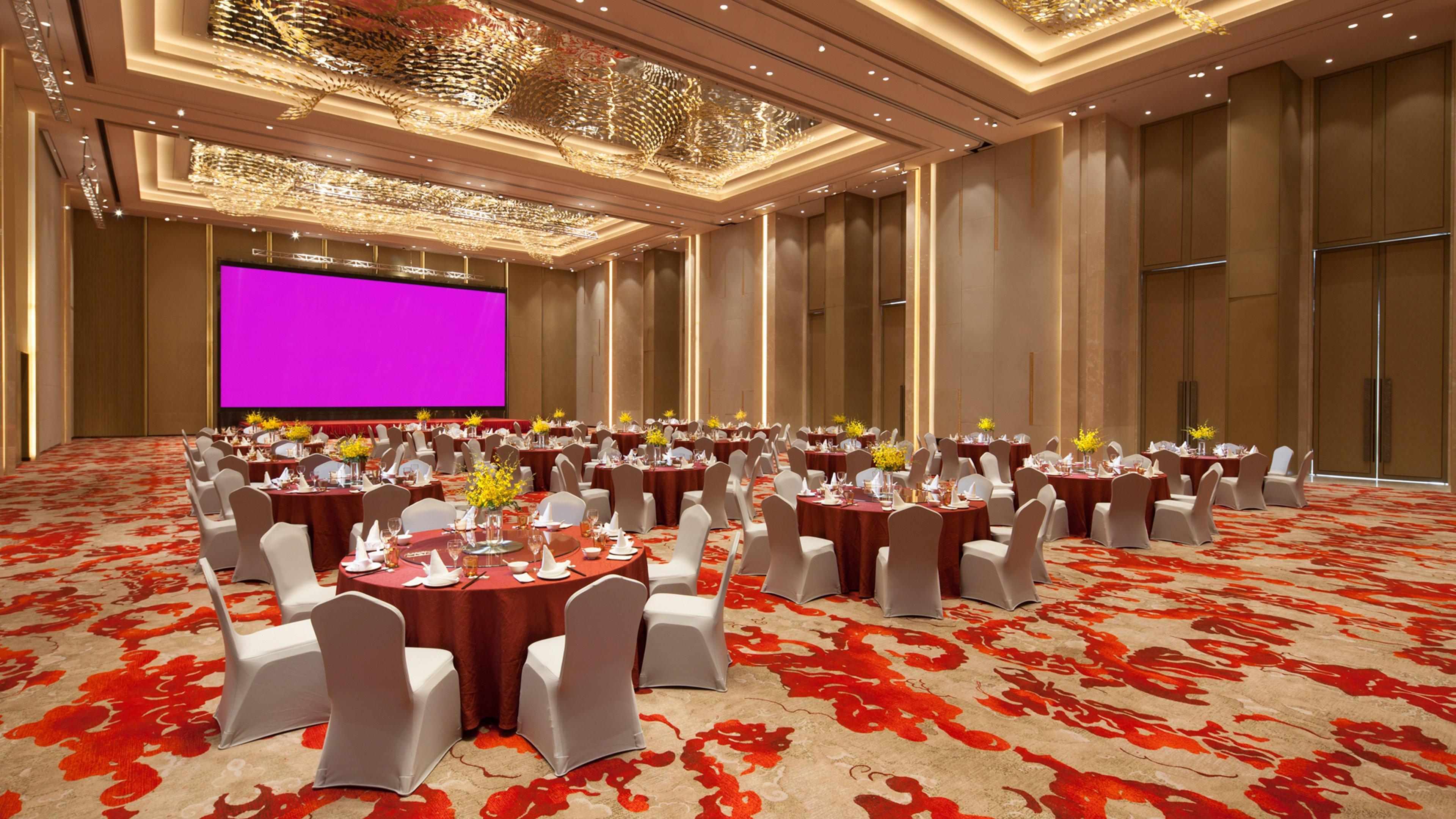 Jiande Crowne Plaza Hangzhou Thousand Island Lake By Ihg מראה חיצוני תמונה