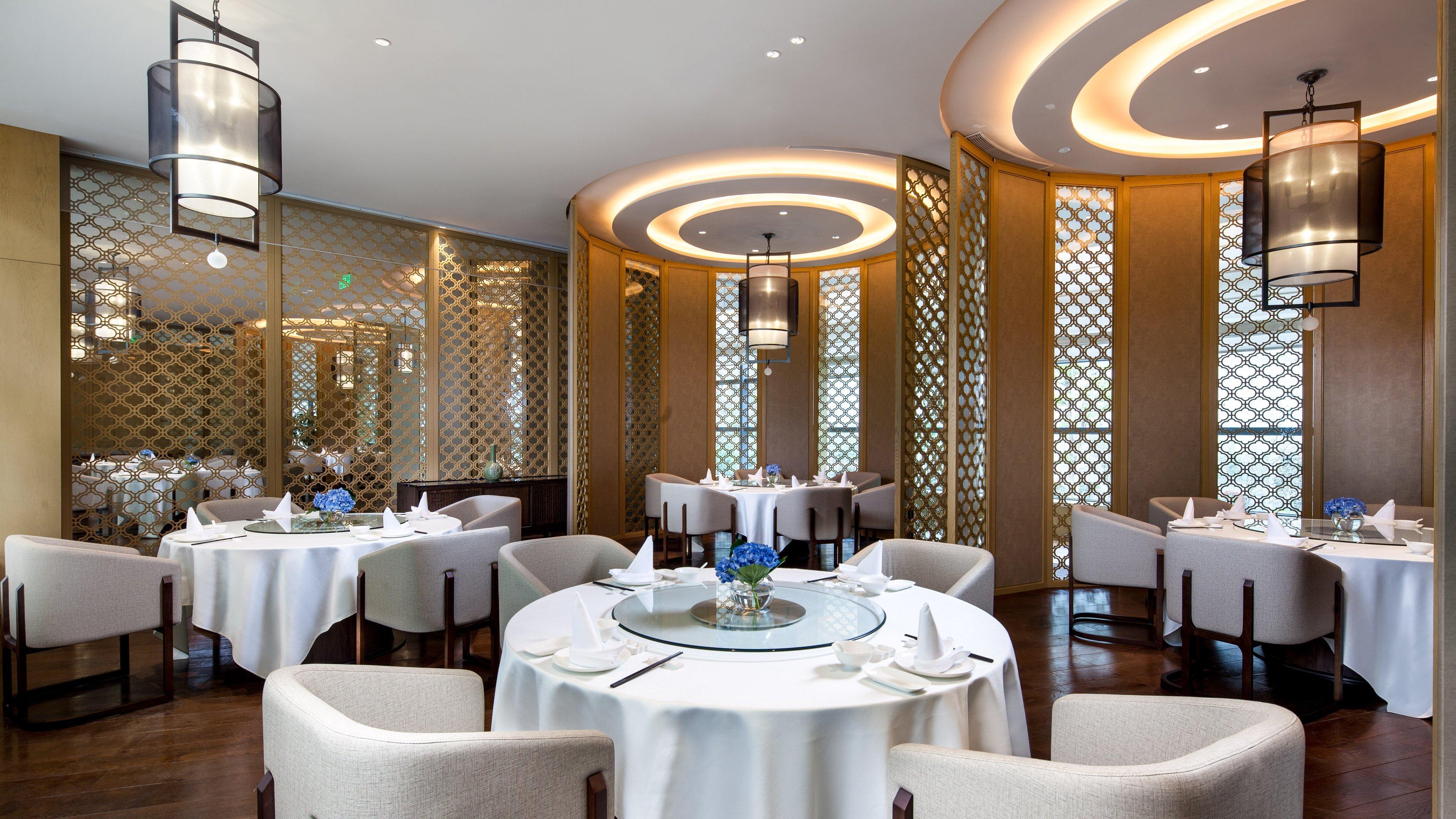 Jiande Crowne Plaza Hangzhou Thousand Island Lake By Ihg מראה חיצוני תמונה